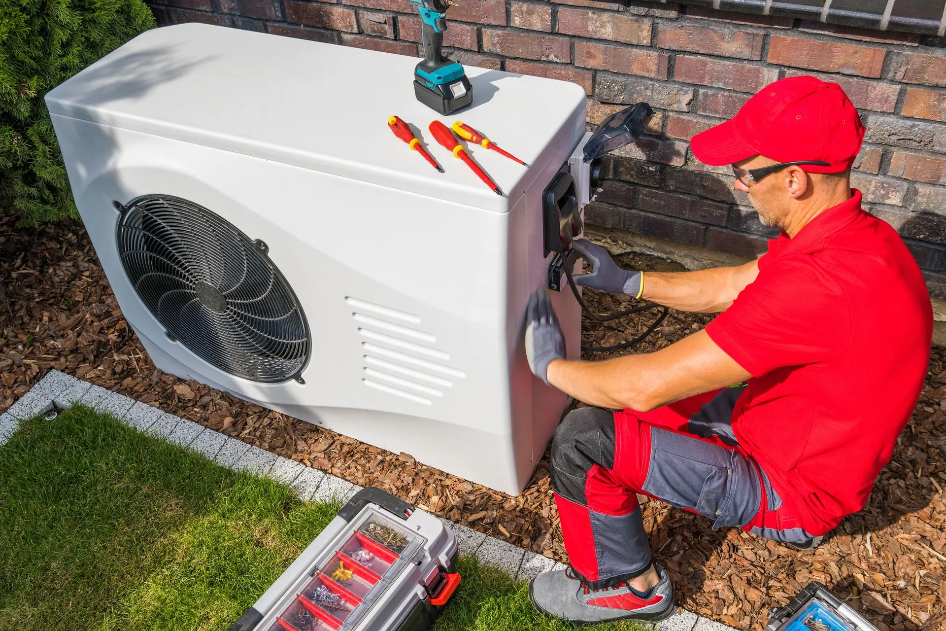 About HVAC in Groveport, OH
